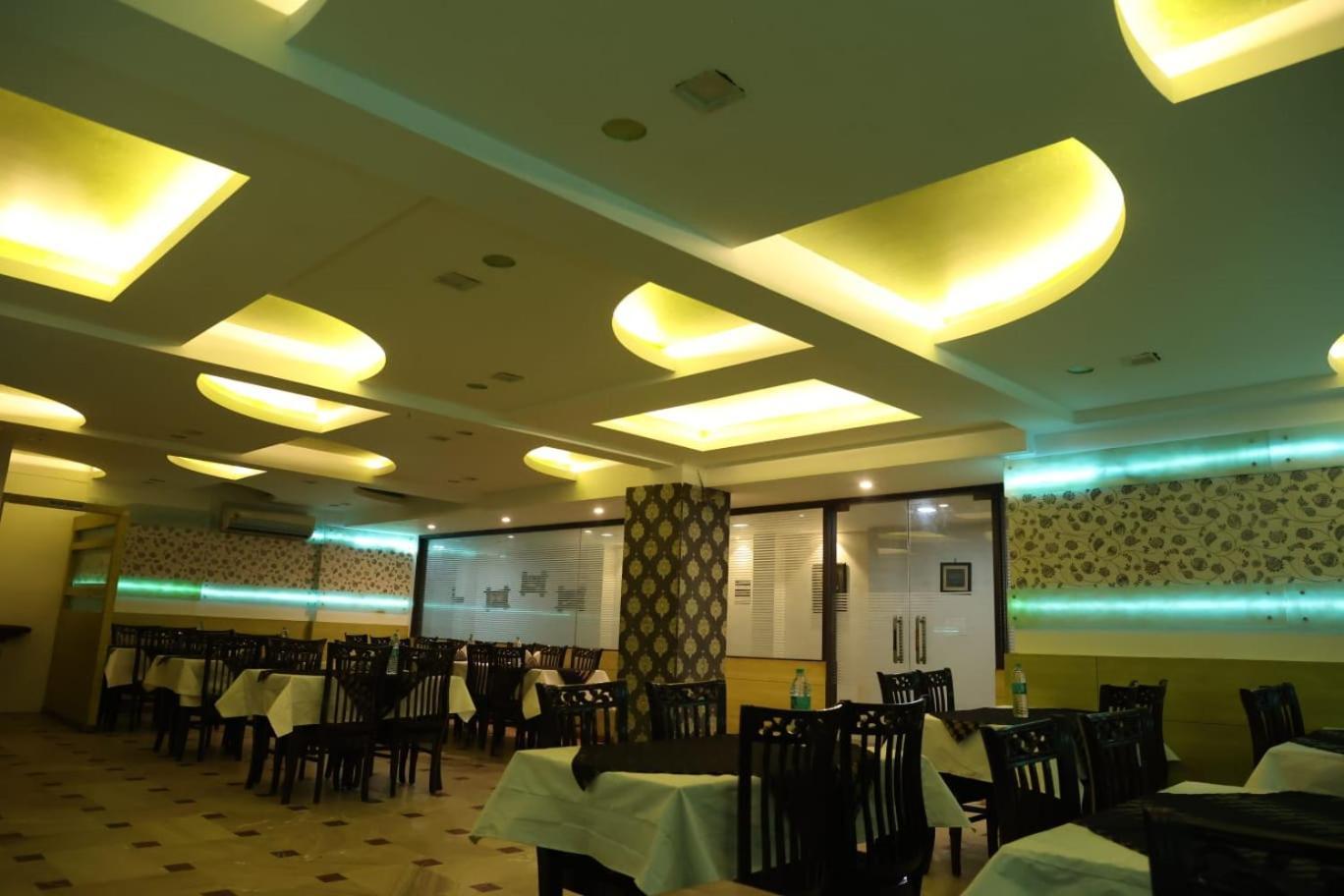 Hotel Panna Paradise Agra  Extérieur photo