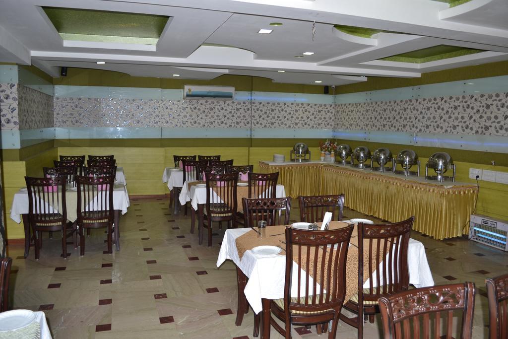 Hotel Panna Paradise Agra  Extérieur photo